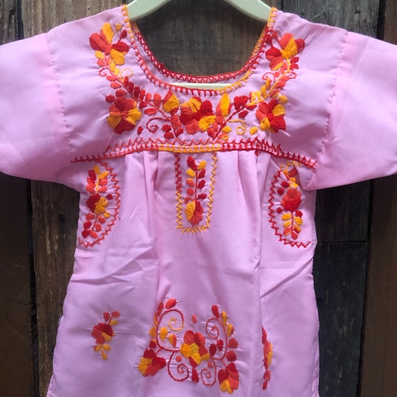cielito lindo dresses